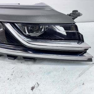🎈ALL TABS 2016 2017 2018 2019 VW PASSAT HALOGEN FRONT LEFT OEM HEADLIGHT