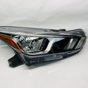 🎈ALL TABS🎈 2020 2021 2022 NISSAN VERSA HALOGEN FRONT RIGHT OEM HEADLIGHT