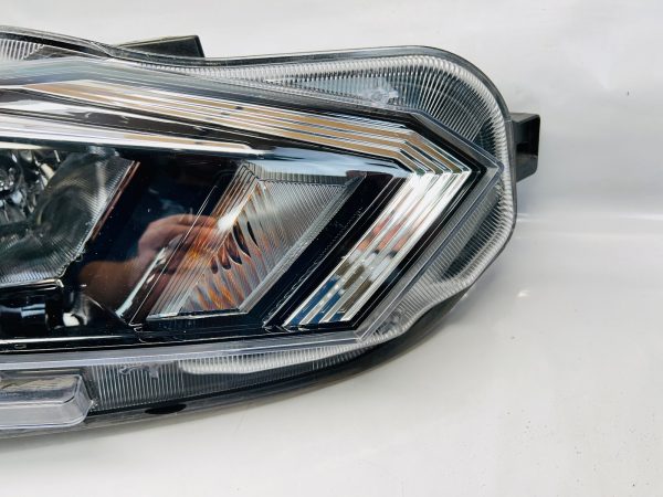 🎈ALL TABS🎈 2020 2021 2022 NISSAN VERSA HALOGEN  FRONT RIGHT OEM HEADLIGHT - Image 3