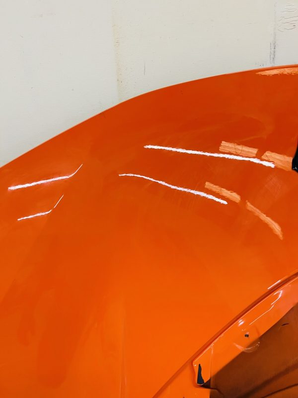OEM 2020 2021 2022 2023 Chevy Corvette C8 Rear Hatch Trunk Lid Liftgate 86774223 - Image 3