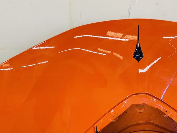 OEM 2020 2021 2022 2023 Chevy Corvette C8 Rear Hatch Trunk Lid Liftgate 86774223 - Image 4