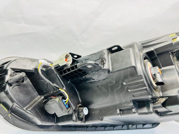 🎈ALL TABS🎈 2020 2021 2022 NISSAN VERSA HALOGEN  FRONT RIGHT OEM HEADLIGHT - Image 13