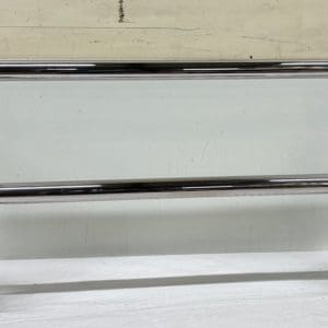OEM Mercedes W463 G550 Front Grille Brush Bull Bar Guard 19 2020 2021 2022 2023