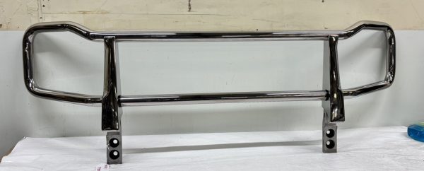OEM Mercedes W463 G550 Front Grille Brush Bull Bar Guard 19 2020 2021 2022 2023