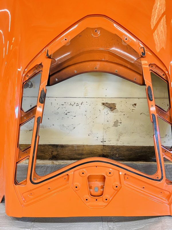 OEM 2020 2021 2022 2023 Chevy Corvette C8 Rear Hatch Trunk Lid Liftgate 86774223 - Image 7