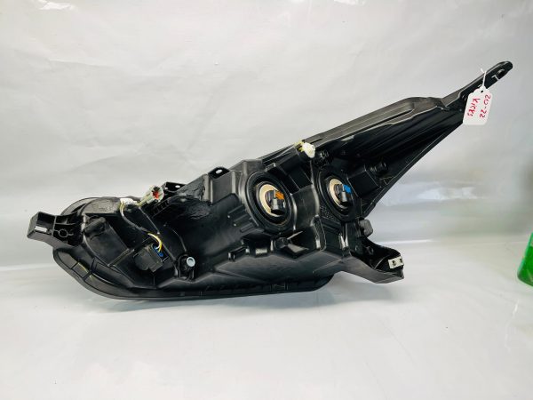 🎈ALL TABS🎈 2020 2021 2022 NISSAN VERSA HALOGEN  FRONT RIGHT OEM HEADLIGHT - Image 14