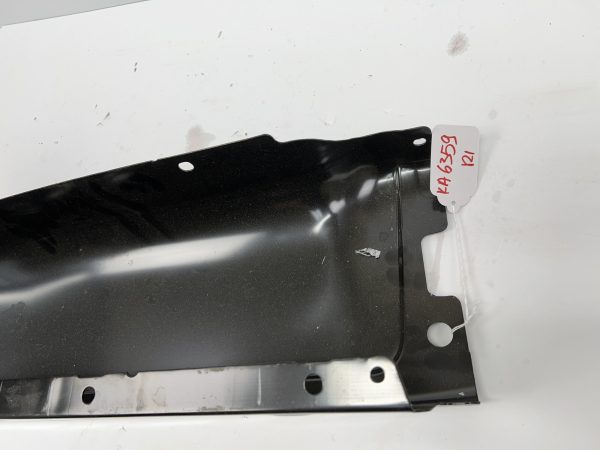 OEM Mercedes W463 G550 Front Grille Brush Bull Bar Guard 19 2020 2021 2022 2023 - Image 5