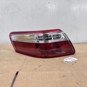 OEM 2007 2008 2009 TOYOTA CAMRY HALOGEN LED REAR LEFT TAIL LIGHT 8156133490