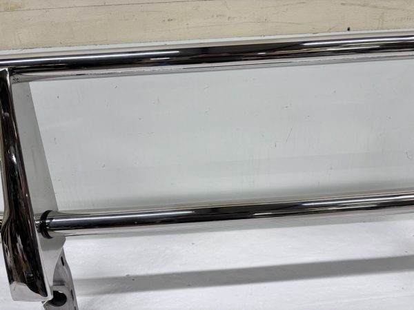 OEM Mercedes W463 G550 Front Grille Brush Bull Bar Guard 19 2020 2021 2022 2023 - Image 9