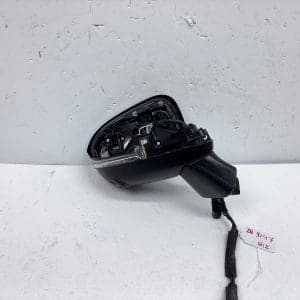 2021 2022 2023 2024 NISSAN ROGUE BLIND SPOT WITH CAMERA FRONT RIGHT OEM MIRROR