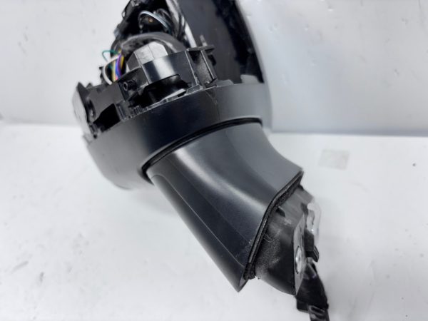 2021 2022 2023 2024 NISSAN ROGUE BLIND SPOT WITH CAMERA FRONT RIGHT OEM MIRROR - Image 6