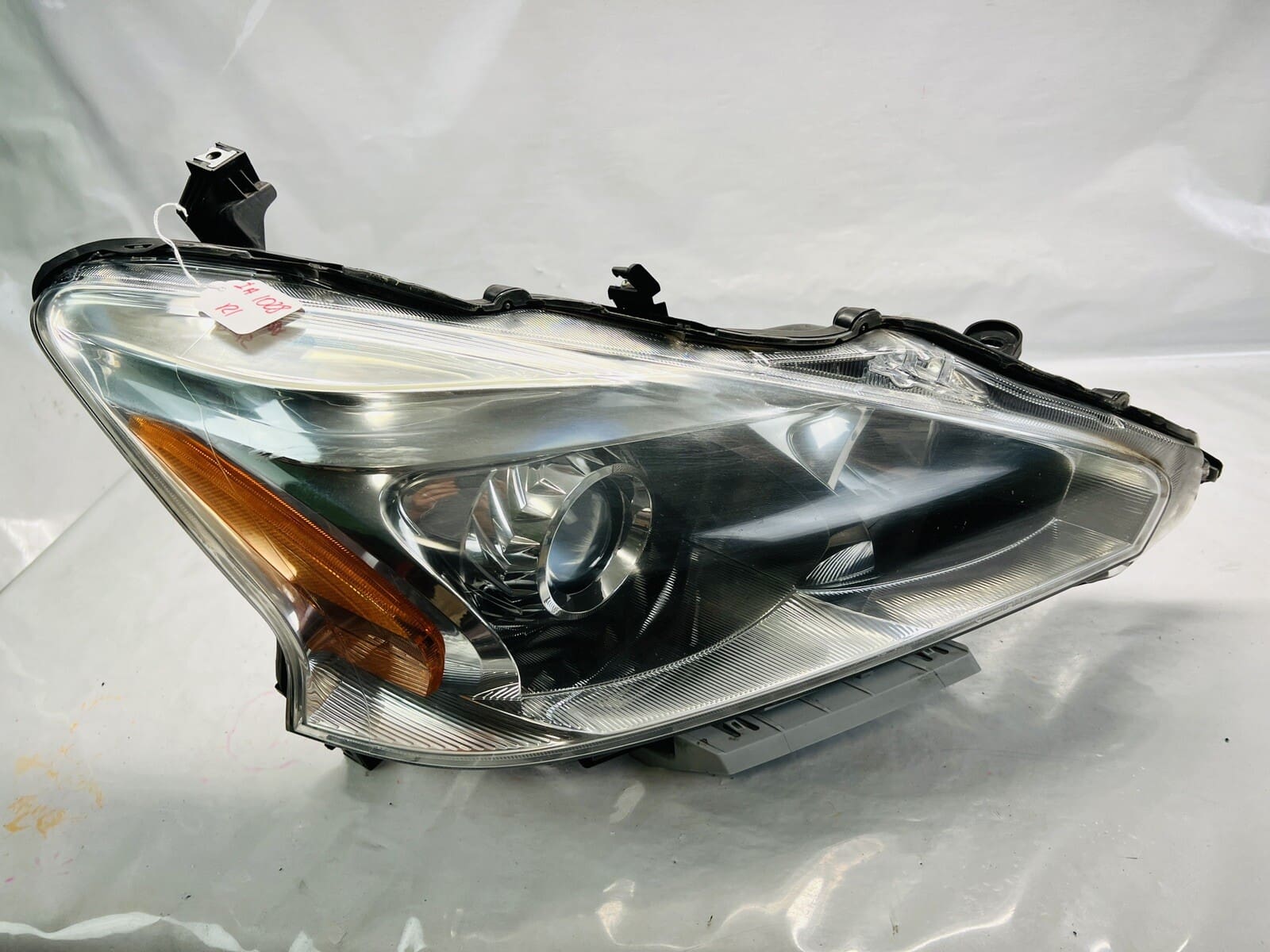 ⭐️ ALL TABS 2013 2014 2015 NISSAN ALTIMA FRONT RIGHT OEM HEADLIGHT