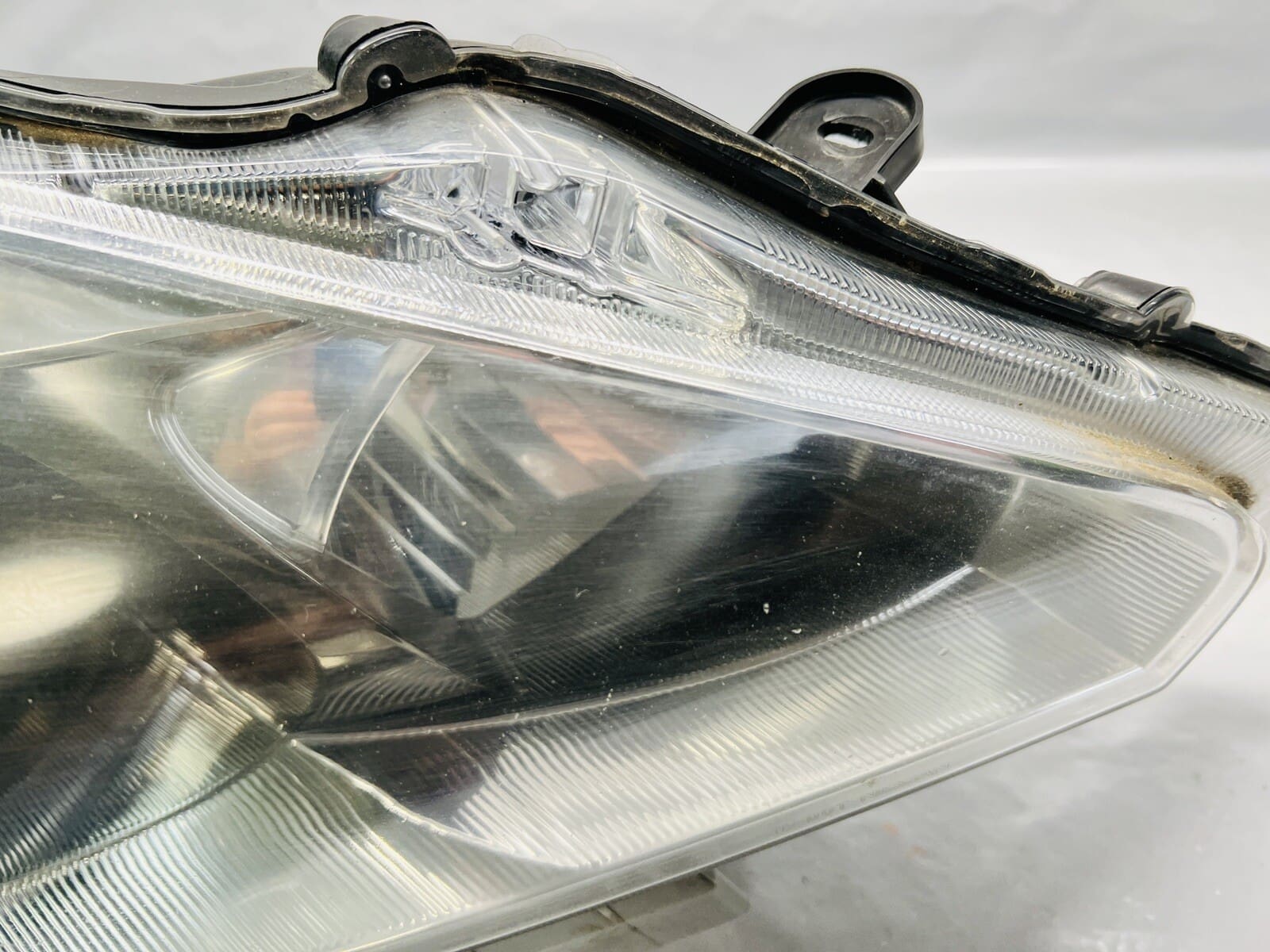 ⭐️ ALL TABS 2013 2014 2015 NISSAN ALTIMA FRONT RIGHT OEM HEADLIGHT - Image 3