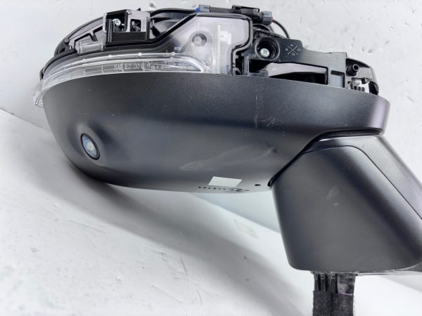 2021 2022 2023 2024 NISSAN ROGUE BLIND SPOT WITH CAMERA FRONT RIGHT OEM MIRROR - Image 12
