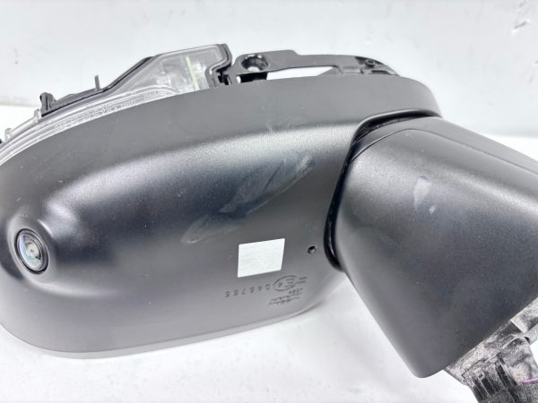 2021 2022 2023 2024 NISSAN ROGUE BLIND SPOT WITH CAMERA FRONT RIGHT OEM MIRROR - Image 13