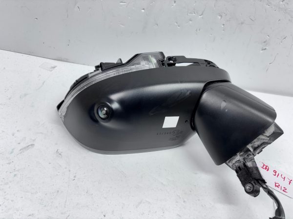 2021 2022 2023 2024 NISSAN ROGUE BLIND SPOT WITH CAMERA FRONT RIGHT OEM MIRROR - Image 14