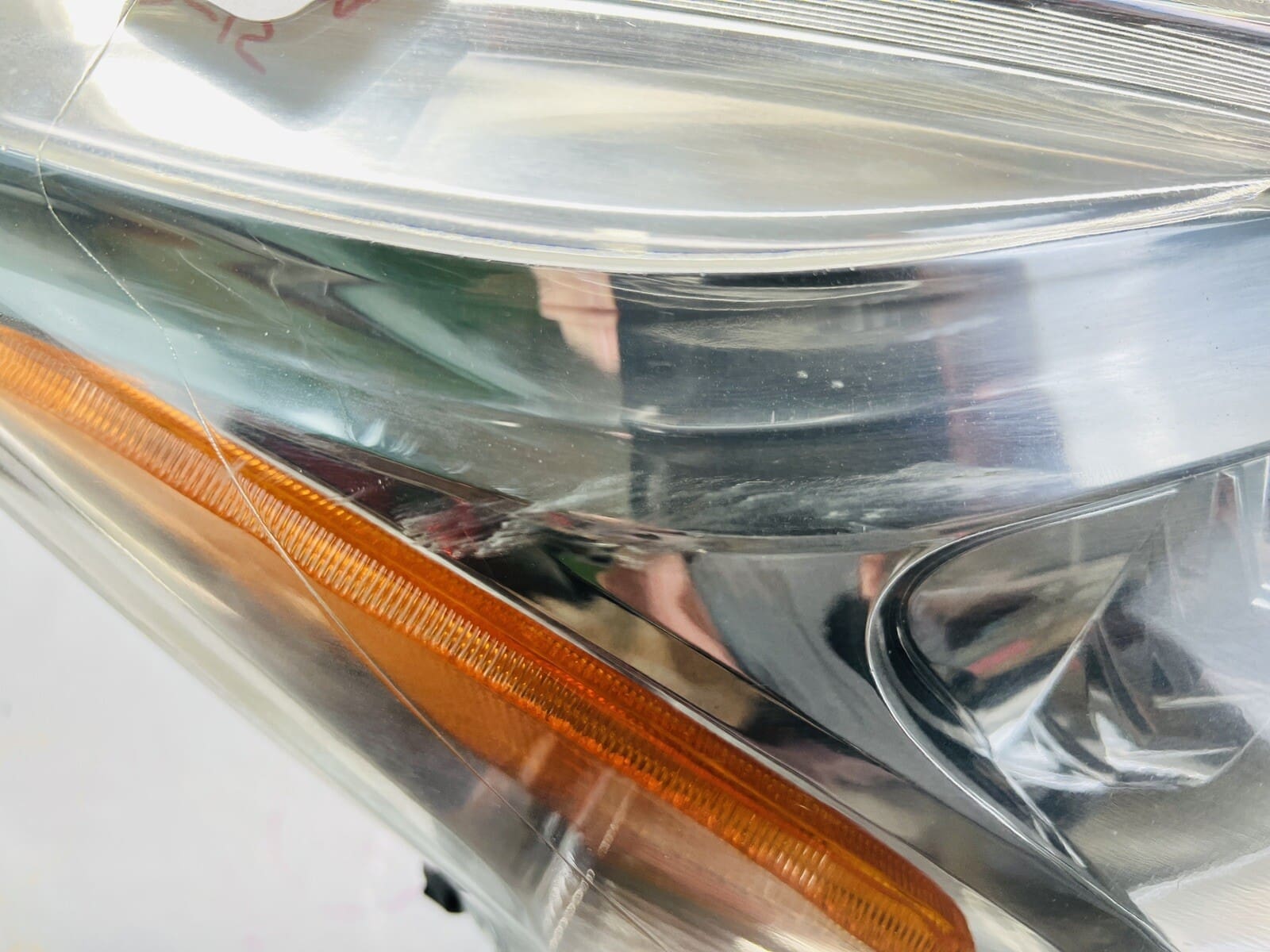 ⭐️ ALL TABS 2013 2014 2015 NISSAN ALTIMA FRONT RIGHT OEM HEADLIGHT - Image 8