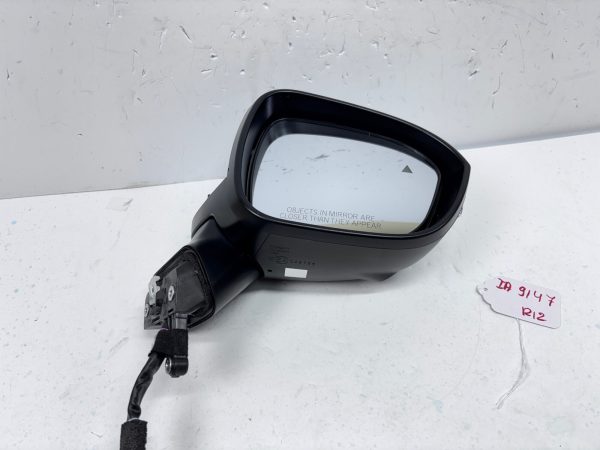 2021 2022 2023 2024 NISSAN ROGUE BLIND SPOT WITH CAMERA FRONT RIGHT OEM MIRROR - Image 16
