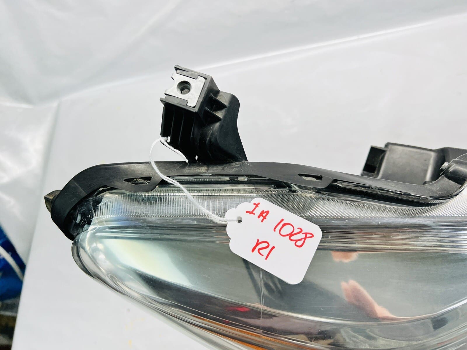 ⭐️ ALL TABS 2013 2014 2015 NISSAN ALTIMA FRONT RIGHT OEM HEADLIGHT - Image 10