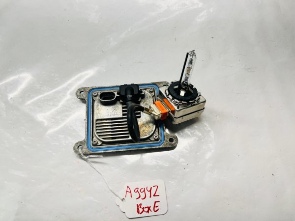 OSRAM 10R-044663 XENON HID BALLAST AND BULB HYUNDAI SONATA 92102c2100 - Image 2