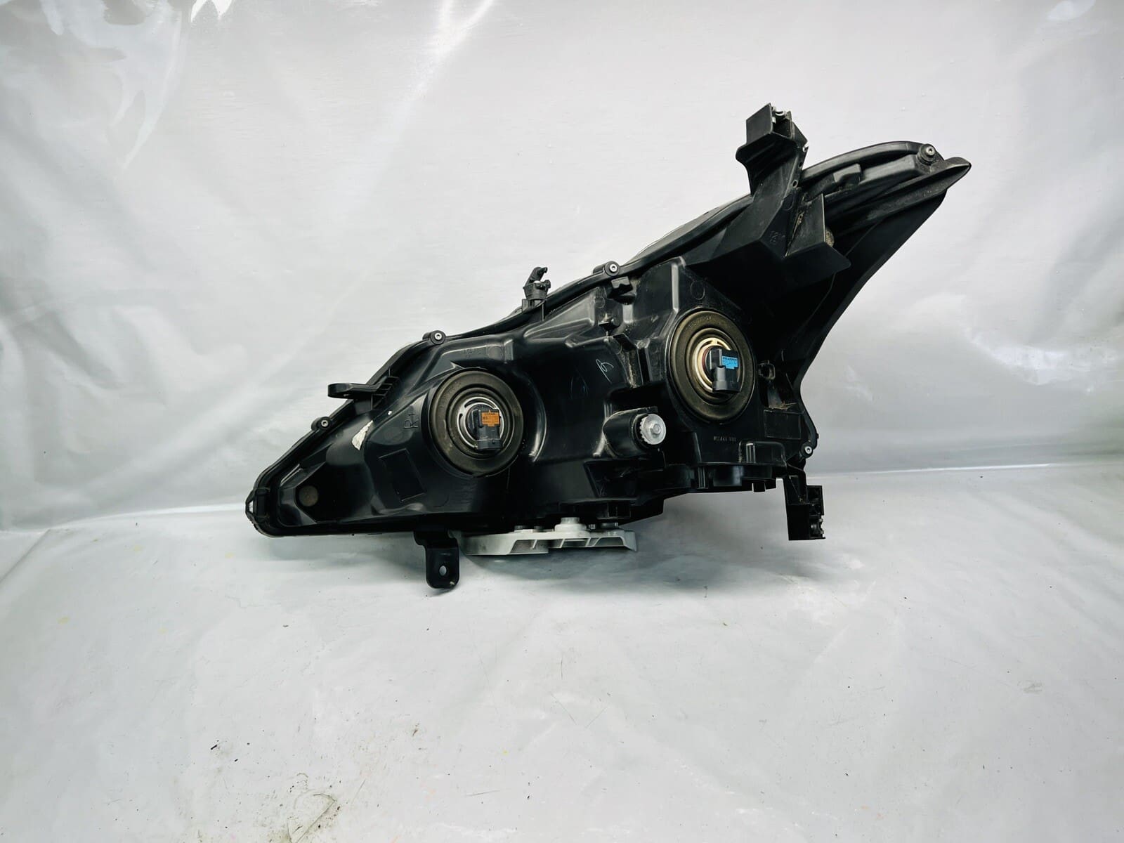 ⭐️ ALL TABS 2013 2014 2015 NISSAN ALTIMA FRONT RIGHT OEM HEADLIGHT - Image 12