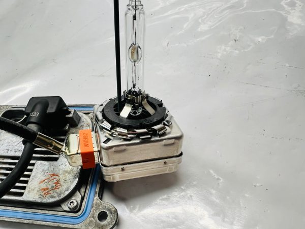 OSRAM 10R-044663 XENON HID BALLAST AND BULB HYUNDAI SONATA 92102c2100 - Image 3