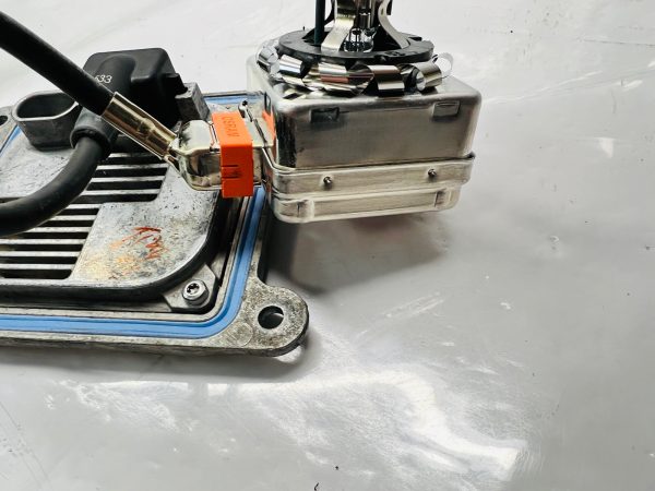 OSRAM 10R-044663 XENON HID BALLAST AND BULB HYUNDAI SONATA 92102c2100 - Image 4