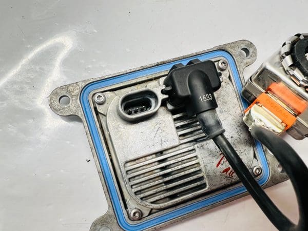 OSRAM 10R-044663 XENON HID BALLAST AND BULB HYUNDAI SONATA 92102c2100 - Image 6