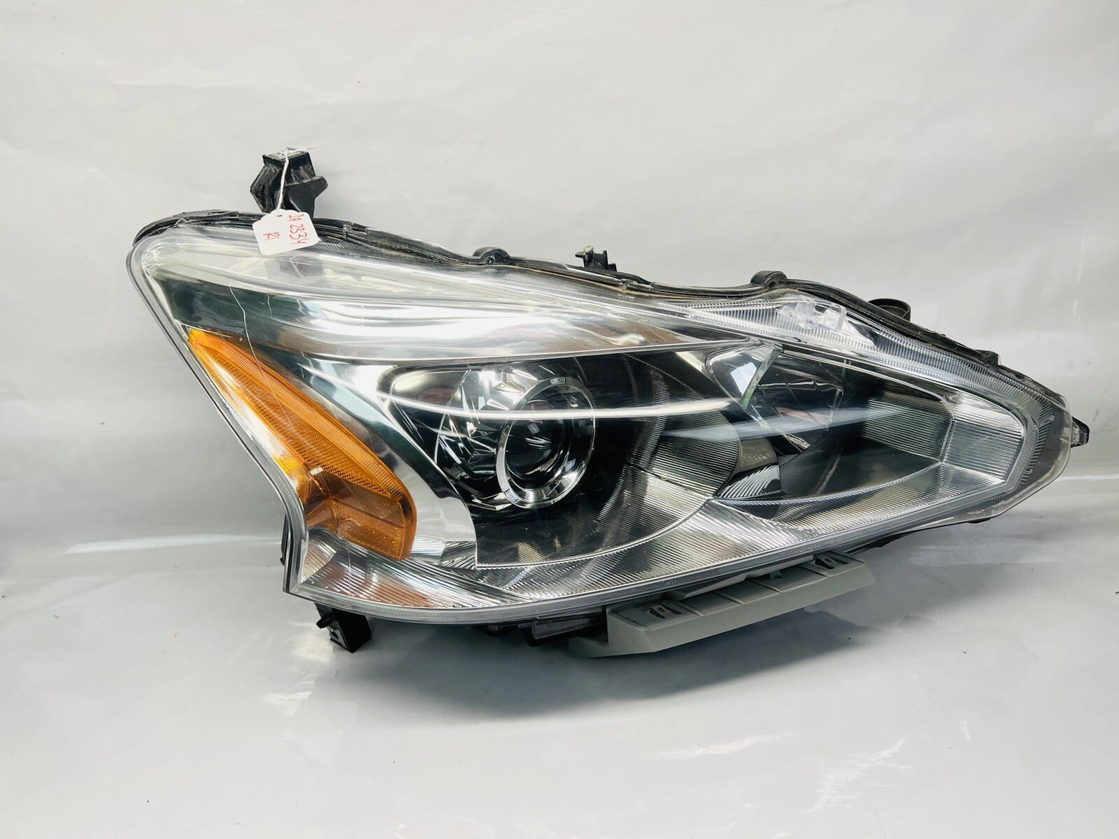 ⭐️ ALL TABS 2013 2014 2015 NISSAN ALTIMA FRONT RIGHT HEADLIGHT CLEAN LENS