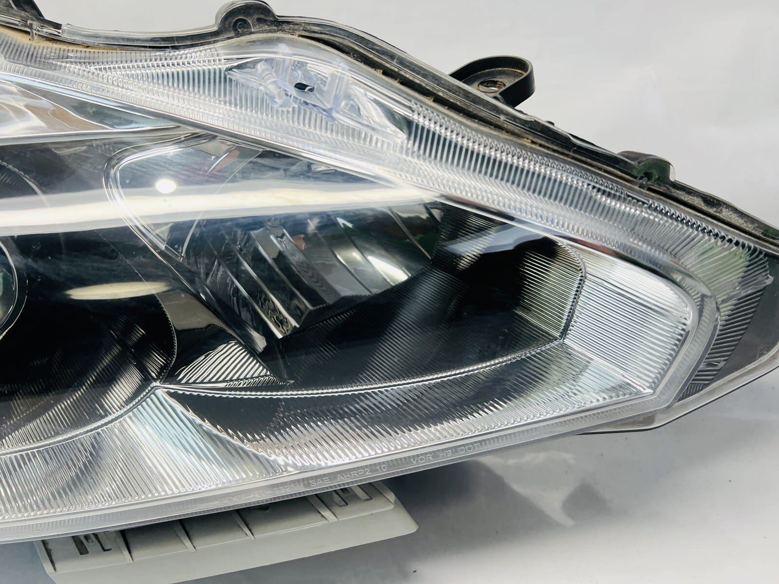 ⭐️ ALL TABS 2013 2014 2015 NISSAN ALTIMA FRONT RIGHT HEADLIGHT CLEAN LENS - Image 4