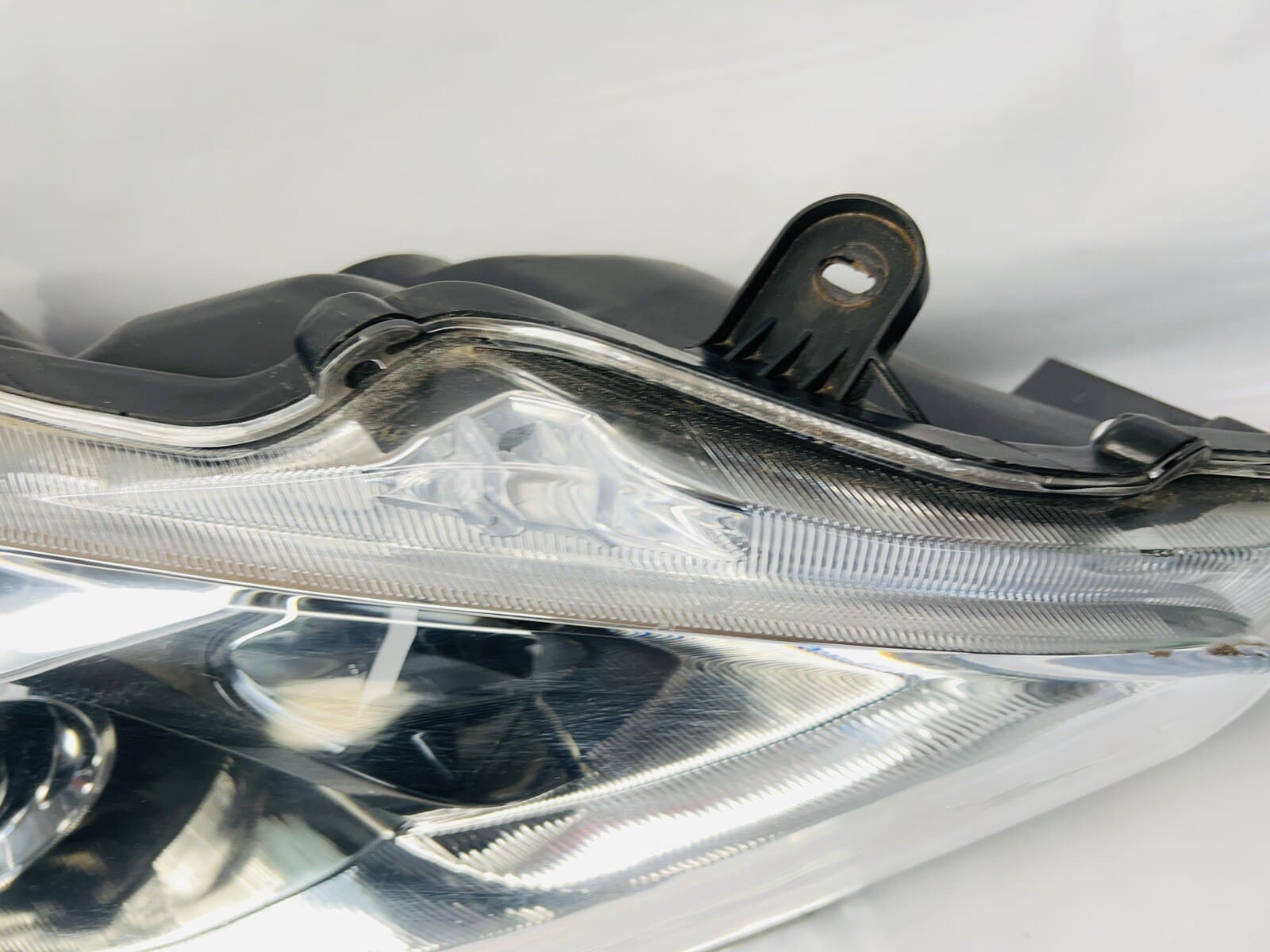 ⭐️ ALL TABS 2013 2014 2015 NISSAN ALTIMA FRONT RIGHT HEADLIGHT CLEAN LENS - Image 5