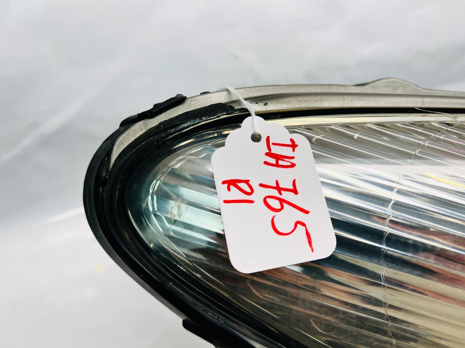 ALL TABS 2002 2003 2004 LEXUS ES ES300 ES330 HALOGEN FRONT RIGHT OEM HEADLIGHT - Image 7