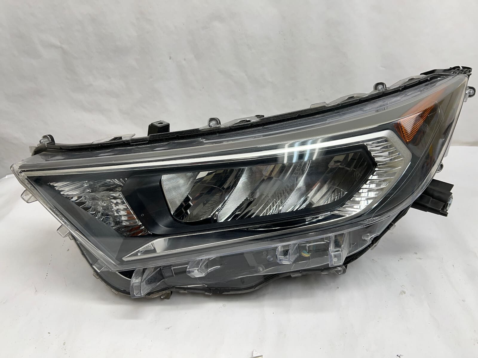 ALL TABS 2002 2003 2004 LEXUS ES ES300 ES330 HALOGEN FRONT RIGHT OEM HEADLIGHT - Image 10