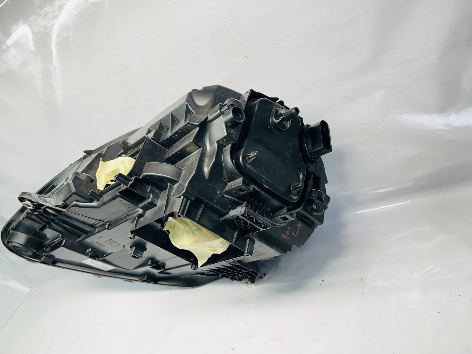 95B941010AR 2019 2020 2021 PORSCHE MACAN FULL LED RIGHT OEM HEADLIGHT GENUINE - Image 12