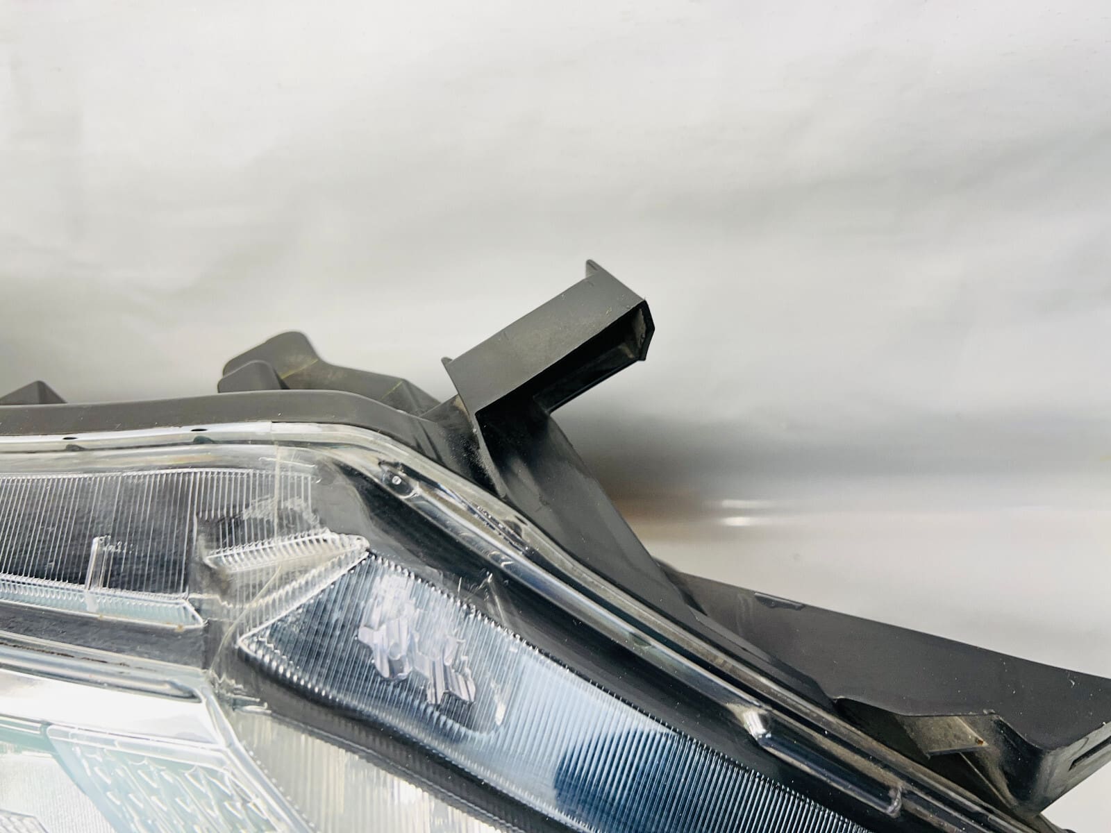 🎈 2017 2018 2019 2020 NISSAN PATHFINDER HALOGEN LED FRONT RIGHT OEM HEADLIGHT - Image 5