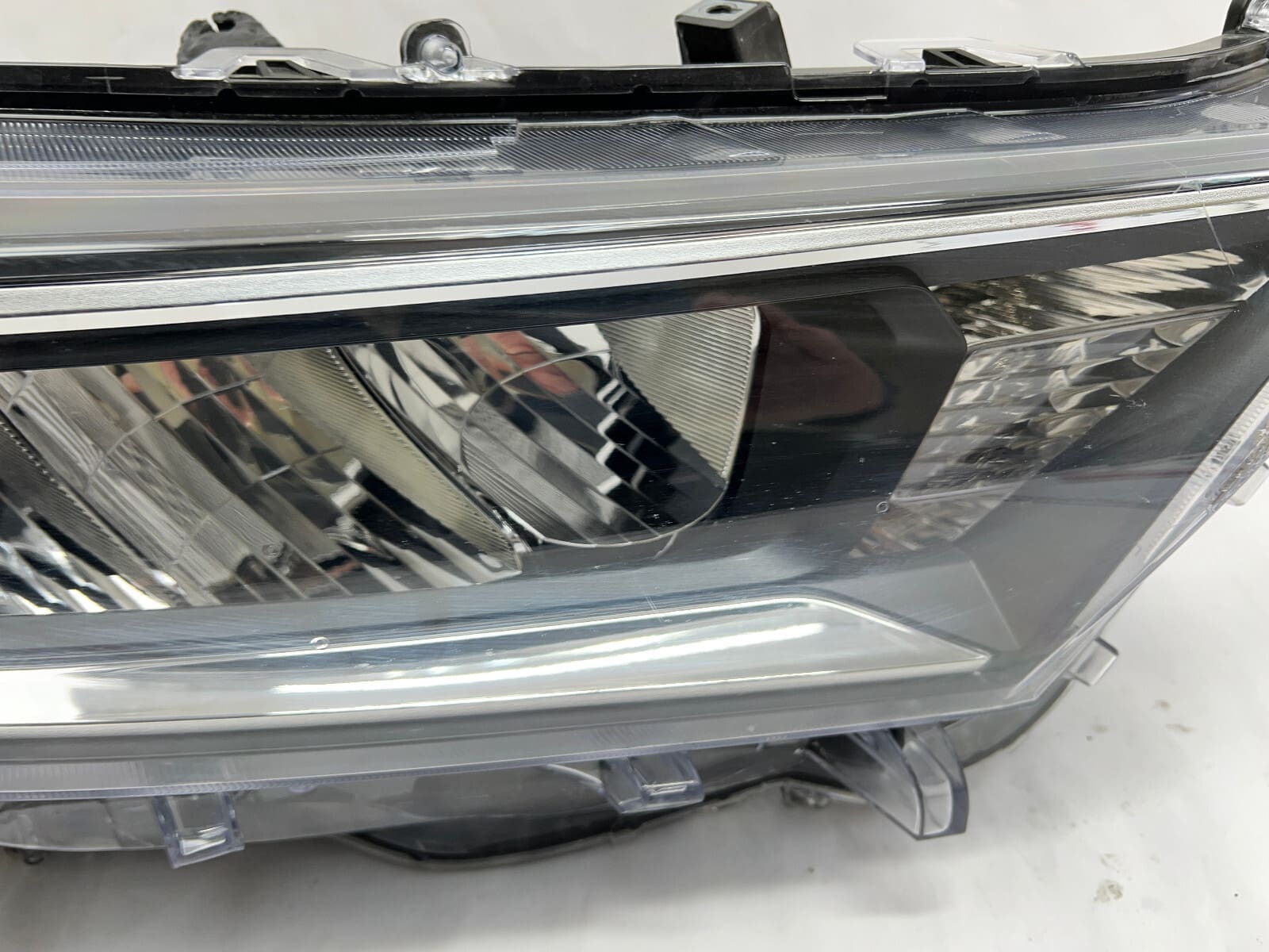 🎈 2017 2018 2019 2020 NISSAN PATHFINDER HALOGEN LED FRONT RIGHT OEM HEADLIGHT - Image 6
