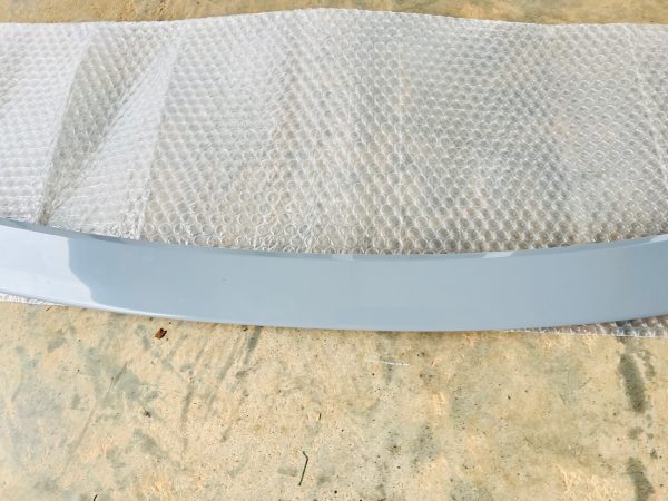 76085-06905 2018-2020 2021 2022 2023 TOYOTA CAMRY REAR OEM TRUNK SPOILER GENUINE - Image 5