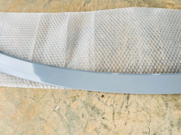 76085-06905 2018-2020 2021 2022 2023 TOYOTA CAMRY REAR OEM TRUNK SPOILER GENUINE - Image 6