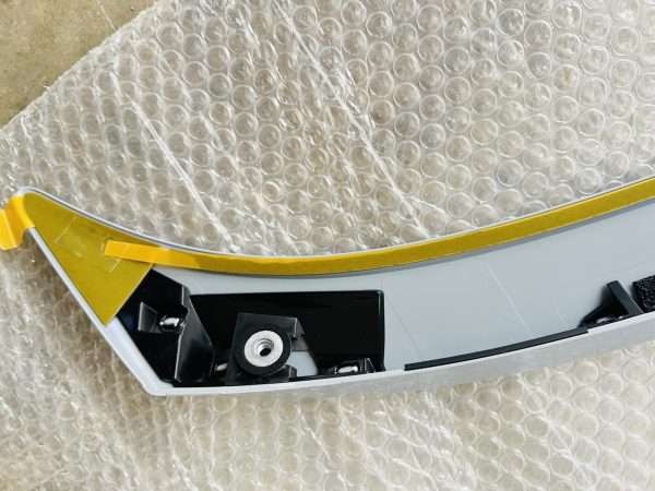 76085-06905 2018-2020 2021 2022 2023 TOYOTA CAMRY REAR OEM TRUNK SPOILER GENUINE - Image 8