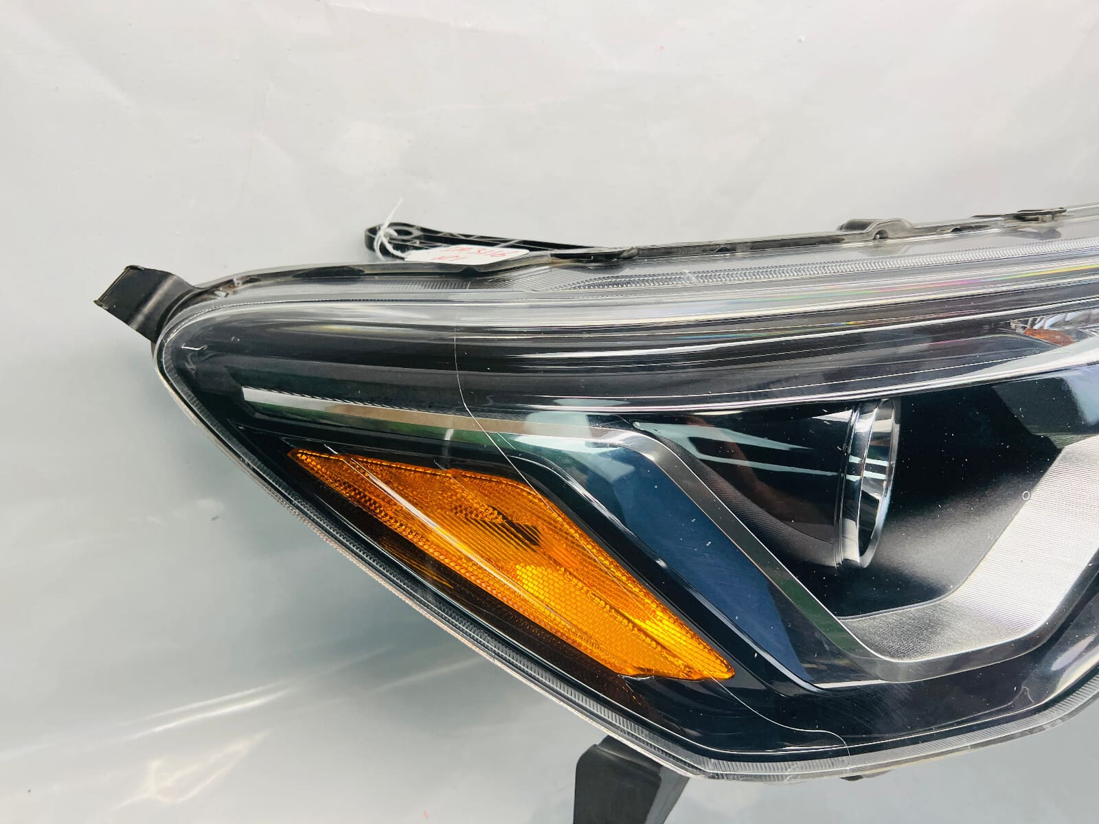 🎈 2017 2018 2019 2020 NISSAN PATHFINDER HALOGEN LED FRONT RIGHT OEM HEADLIGHT - Image 10