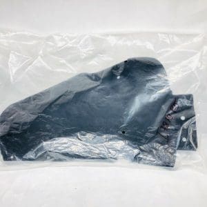 2017 2018 2019 2020 2021 2022 HYUNDAI IONIQ REAR LEFT OEM WHEEL GUARD 86821G2000