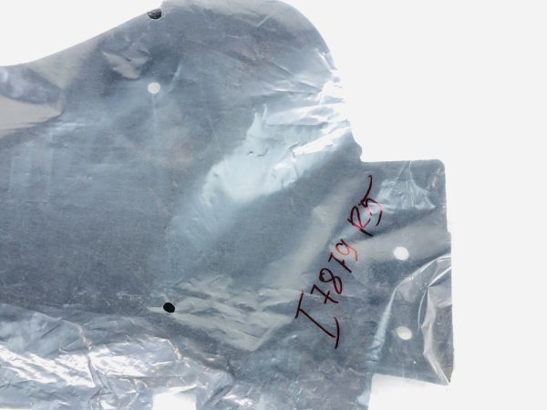 2017 2018 2019 2020 2021 2022 HYUNDAI IONIQ REAR LEFT OEM WHEEL GUARD 86821G2000 - Image 2