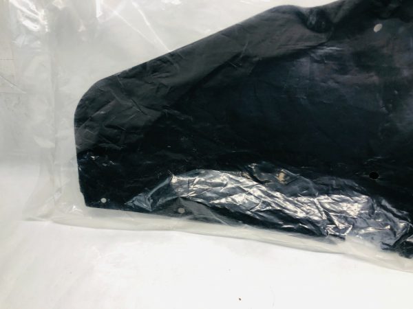 2017 2018 2019 2020 2021 2022 HYUNDAI IONIQ REAR LEFT OEM WHEEL GUARD 86821G2000 - Image 4