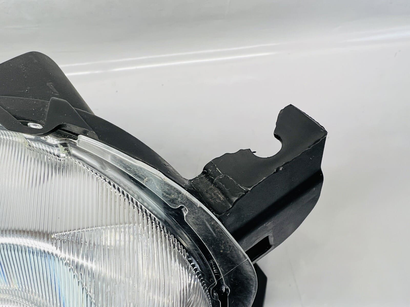TABS 16 2017 2018 2019 2020 2021 2022 TOYOTA TACOMA HALOGEN RIGHT OEM HEADLIGHT - Image 4
