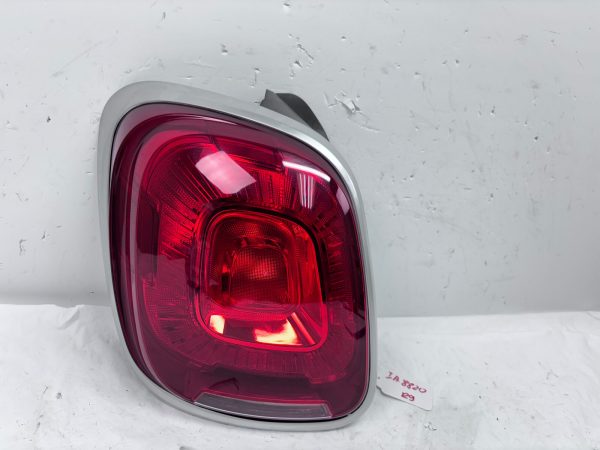 2017 2018 2019 2020 2021 2022 HYUNDAI IONIQ REAR LEFT OEM WHEEL GUARD 86821G2000 - Image 6