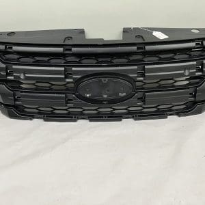 OEM 2011 2012 2013 2014 FORD EDGE FRONT OEM GRILLE GENUINE bt4z8a284b