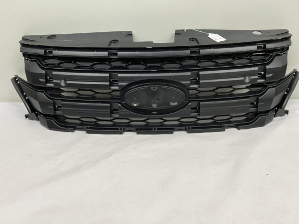 OEM 2011 2012 2013 2014 FORD EDGE FRONT OEM GRILLE GENUINE bt4z8a284b - Image 2