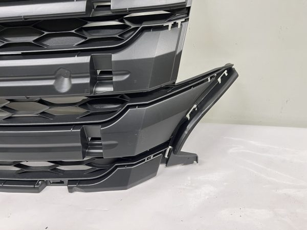 OEM 2011 2012 2013 2014 FORD EDGE FRONT OEM GRILLE GENUINE bt4z8a284b - Image 3