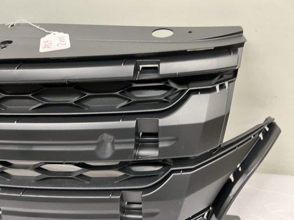 OEM 2011 2012 2013 2014 FORD EDGE FRONT OEM GRILLE GENUINE bt4z8a284b - Image 6