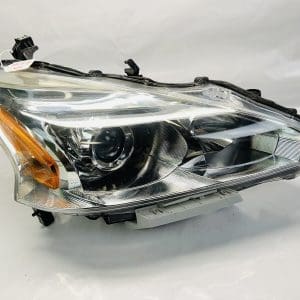 ⭐️ALL TABS  NICE 2013 2014 2015 NISSAN ALTIMA  FRONT RIGHT OEM HEADLIGHT